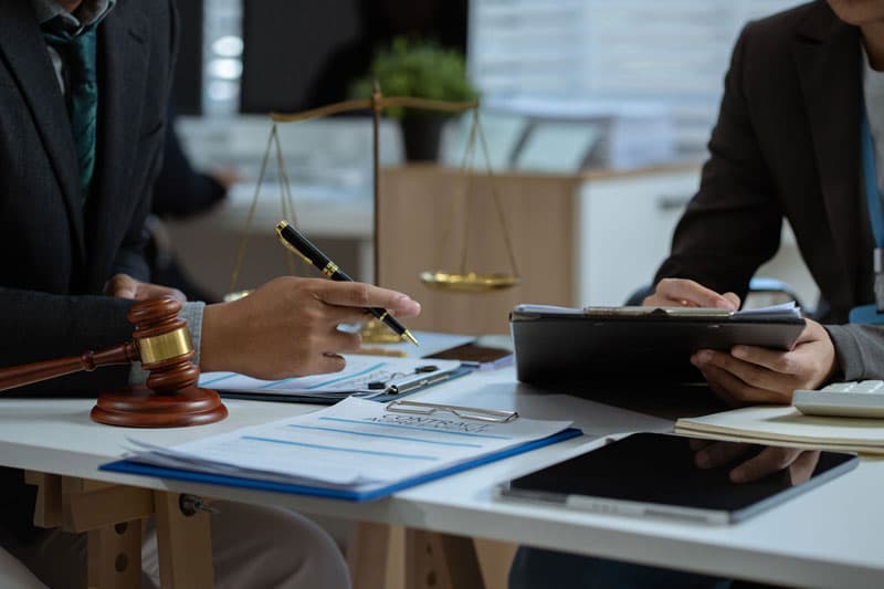 Laboral - Recursos humanos