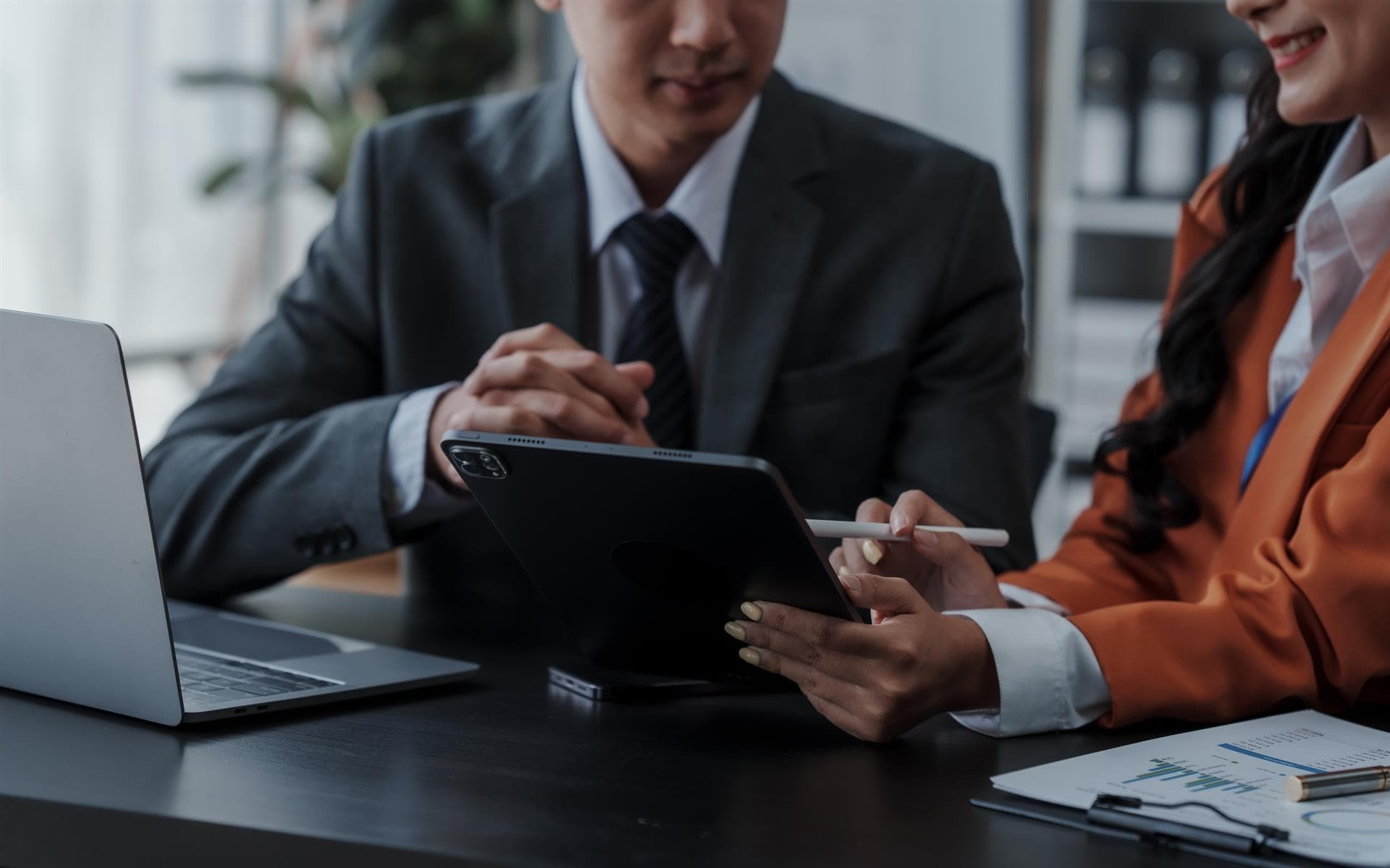 Administración y atención al cliente Meaño