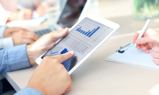 Política de calidad de Coempsa en Dena