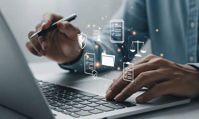 Tus especialistas en LOPD en Dena