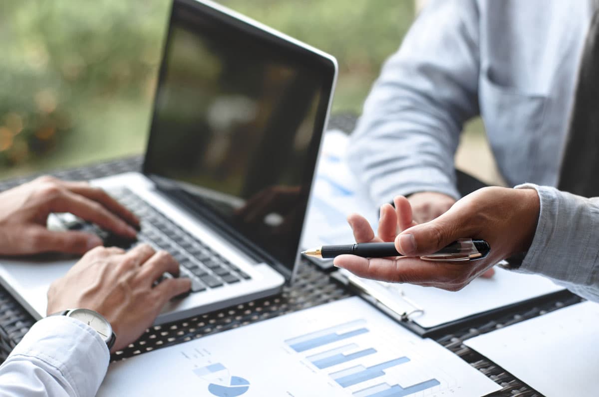 Tu asesoría para empresas en Dena