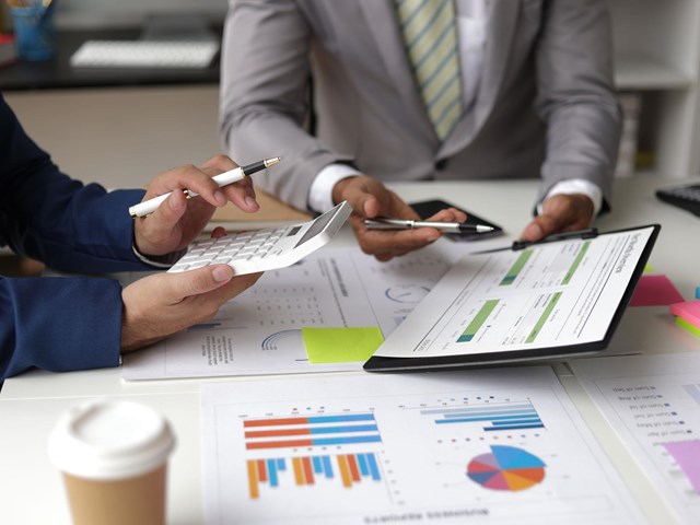 Ofrecemos asesoramiento contable y fiscal