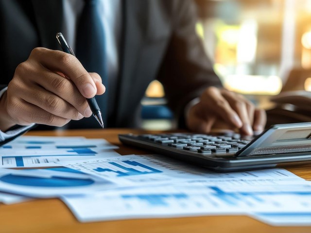 Tramitamos tus subvenciones